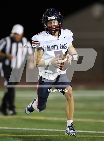 Thumbnail 1 in Dakota Ridge @ Cherokee Trail photogallery.