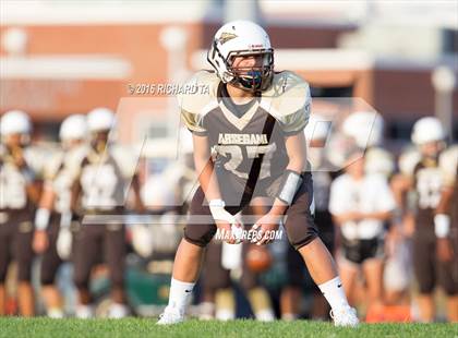 Thumbnail 2 in Cedar Creek @ Absegami photogallery.