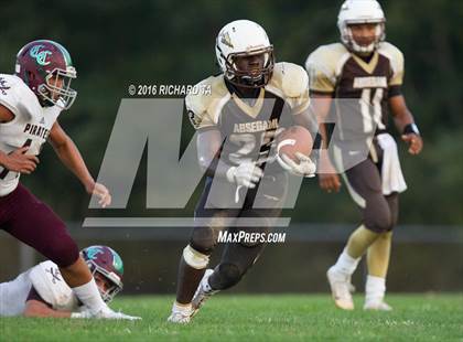 Thumbnail 3 in Cedar Creek @ Absegami photogallery.