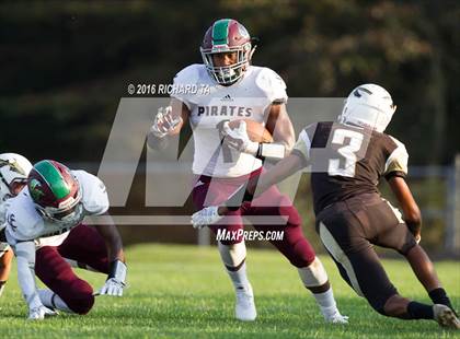 Thumbnail 1 in Cedar Creek @ Absegami photogallery.
