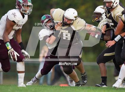 Thumbnail 1 in Cedar Creek @ Absegami photogallery.