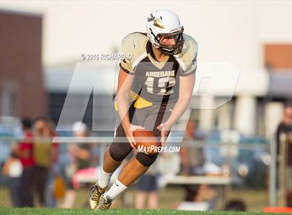 Thumbnail 1 in Cedar Creek @ Absegami photogallery.
