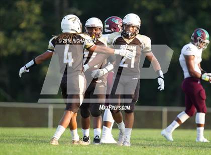 Thumbnail 3 in Cedar Creek @ Absegami photogallery.