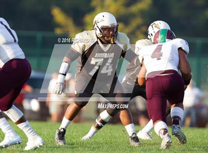 Thumbnail 2 in Cedar Creek @ Absegami photogallery.