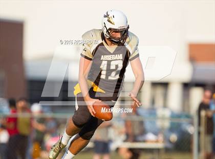 Thumbnail 2 in Cedar Creek @ Absegami photogallery.