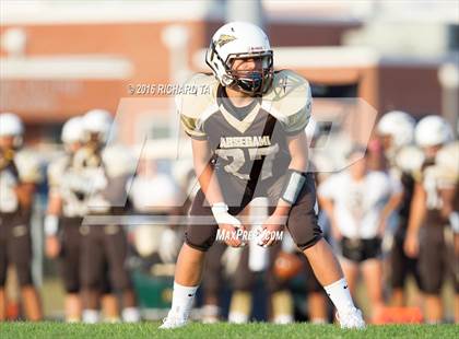 Thumbnail 1 in Cedar Creek @ Absegami photogallery.