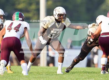 Thumbnail 2 in Cedar Creek @ Absegami photogallery.