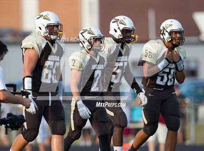 Thumbnail 1 in Cedar Creek @ Absegami photogallery.