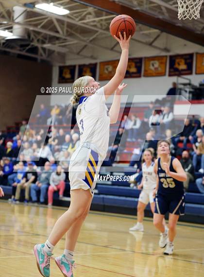 Thumbnail 1 in Clarion-Limestone @ Otto-Eldred (District 9 1A Semifinal) photogallery.
