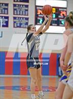 Photo from the gallery "Clarion-Limestone @ Otto-Eldred (District 9 1A Semifinal)"