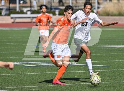 Thumbnail 2 in Reagan [Ronald] vs Brandeis photogallery.