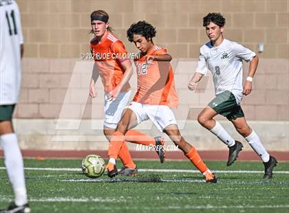 Thumbnail 3 in Reagan [Ronald] vs Brandeis photogallery.