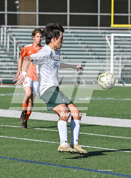 Thumbnail 1 in Reagan [Ronald] vs Brandeis photogallery.