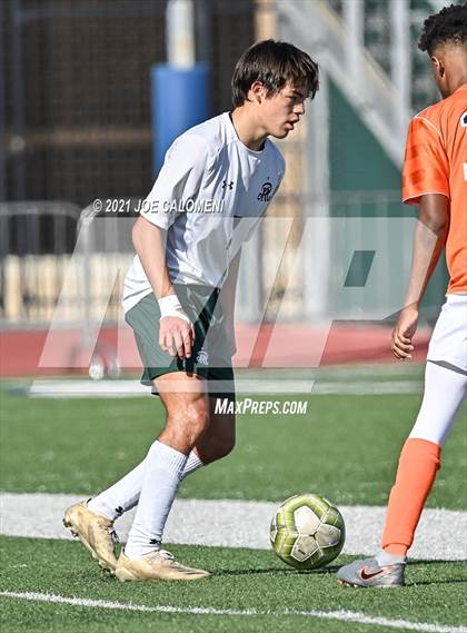 Thumbnail 2 in Reagan [Ronald] vs Brandeis photogallery.