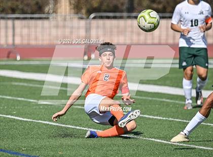 Thumbnail 1 in Reagan [Ronald] vs Brandeis photogallery.