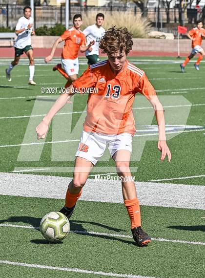 Thumbnail 3 in Reagan [Ronald] vs Brandeis photogallery.