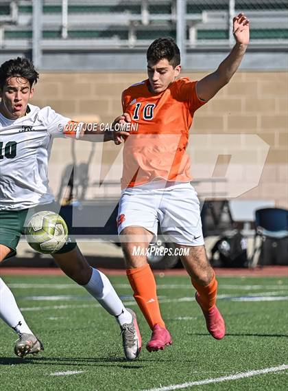 Thumbnail 2 in Reagan [Ronald] vs Brandeis photogallery.