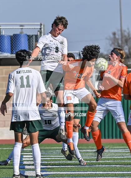 Thumbnail 3 in Reagan [Ronald] vs Brandeis photogallery.