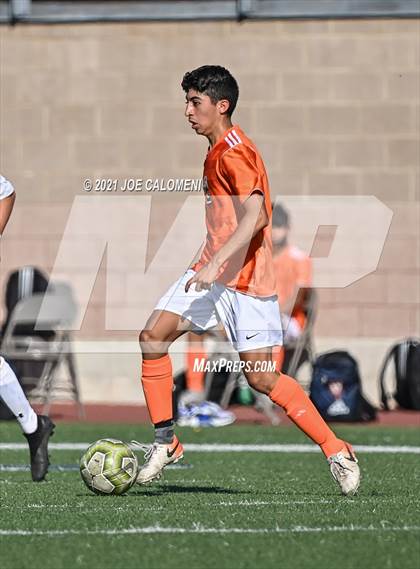 Thumbnail 2 in Reagan [Ronald] vs Brandeis photogallery.