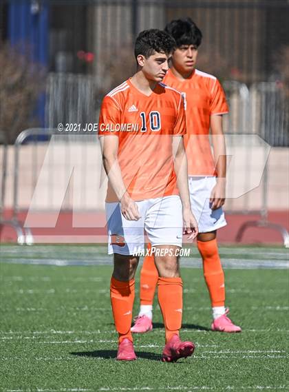 Thumbnail 2 in Reagan [Ronald] vs Brandeis photogallery.