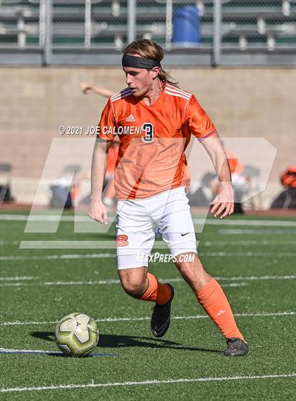 Thumbnail 2 in Reagan [Ronald] vs Brandeis photogallery.