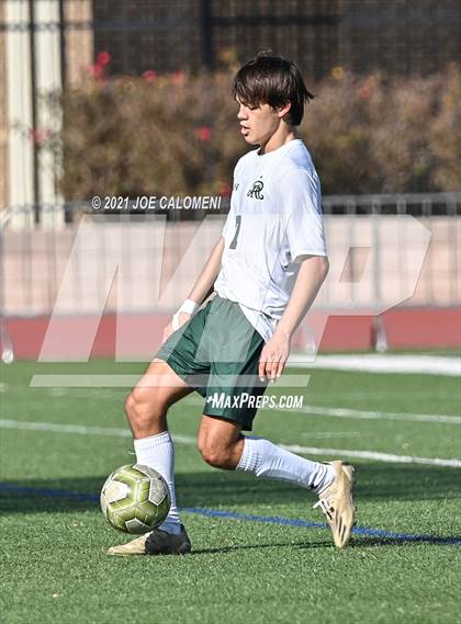 Thumbnail 1 in Reagan [Ronald] vs Brandeis photogallery.