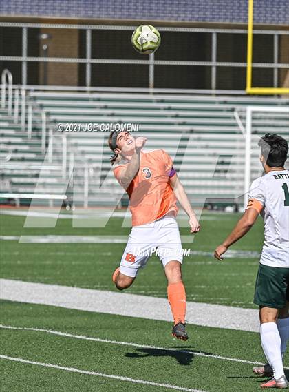 Thumbnail 1 in Reagan [Ronald] vs Brandeis photogallery.