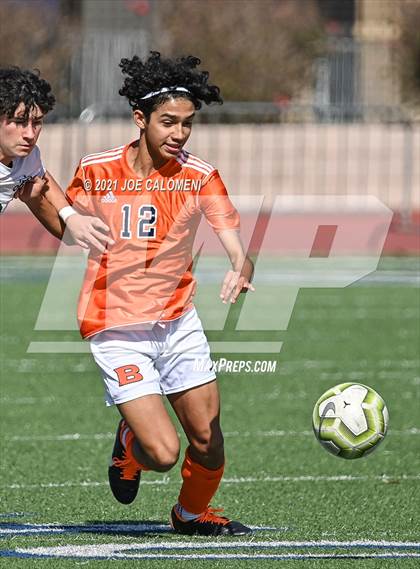 Thumbnail 2 in Reagan [Ronald] vs Brandeis photogallery.