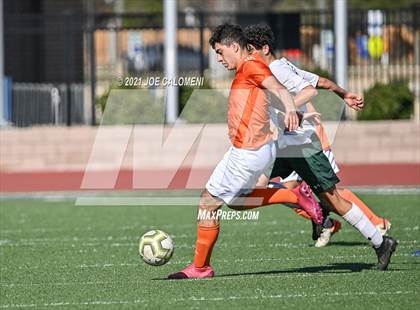 Thumbnail 2 in Reagan [Ronald] vs Brandeis photogallery.