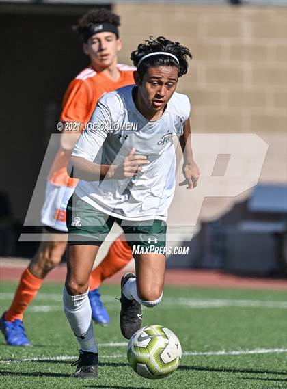 Thumbnail 3 in Reagan [Ronald] vs Brandeis photogallery.