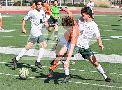 Thumbnail 3 in Reagan [Ronald] vs Brandeis photogallery.