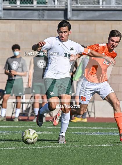 Thumbnail 3 in Reagan [Ronald] vs Brandeis photogallery.