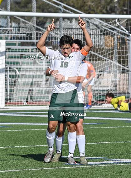 Thumbnail 2 in Reagan [Ronald] vs Brandeis photogallery.