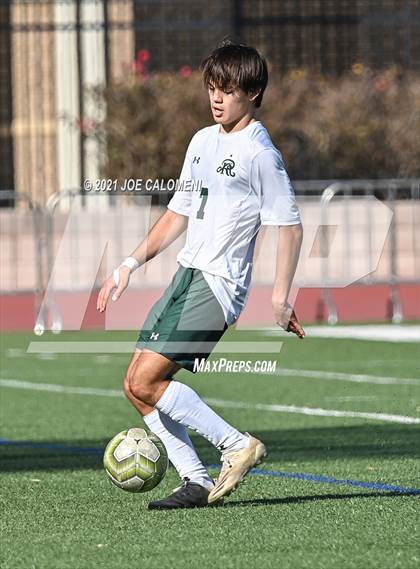 Thumbnail 2 in Reagan [Ronald] vs Brandeis photogallery.