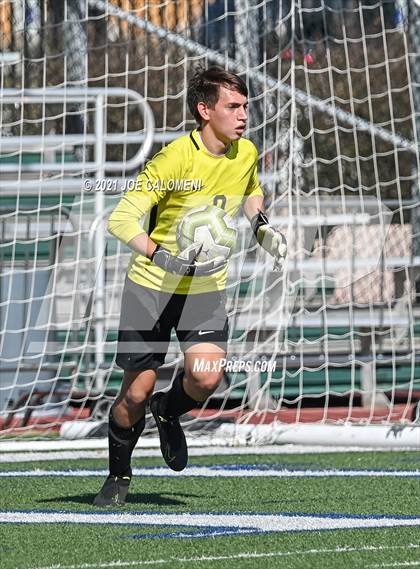 Thumbnail 2 in Reagan [Ronald] vs Brandeis photogallery.