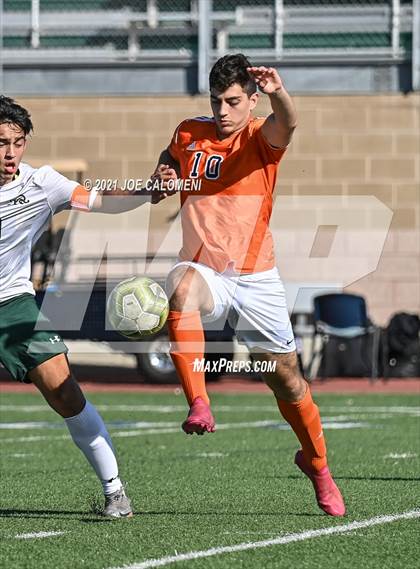 Thumbnail 1 in Reagan [Ronald] vs Brandeis photogallery.