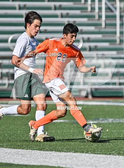 Thumbnail 2 in Reagan [Ronald] vs Brandeis photogallery.
