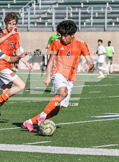 Thumbnail 3 in Reagan [Ronald] vs Brandeis photogallery.