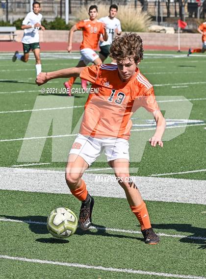 Thumbnail 1 in Reagan [Ronald] vs Brandeis photogallery.