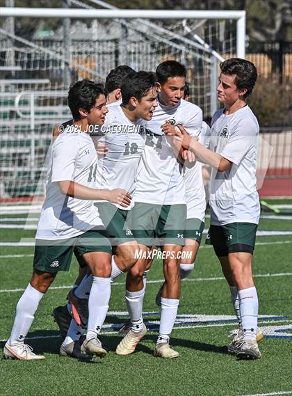 Thumbnail 2 in Reagan [Ronald] vs Brandeis photogallery.