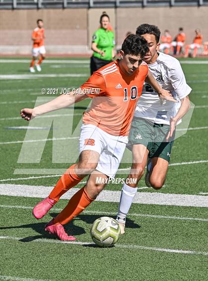 Thumbnail 2 in Reagan [Ronald] vs Brandeis photogallery.