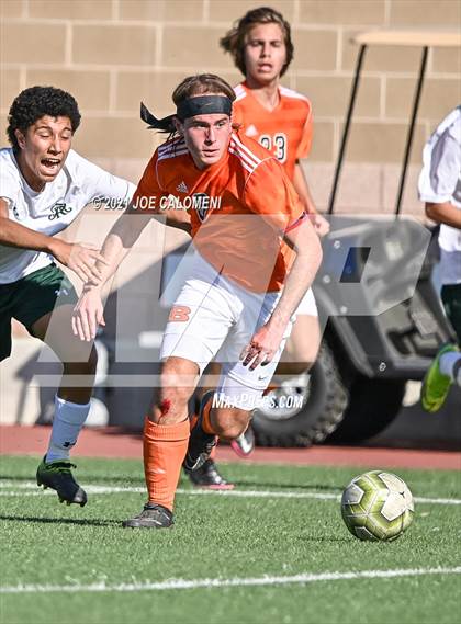 Thumbnail 2 in Reagan [Ronald] vs Brandeis photogallery.