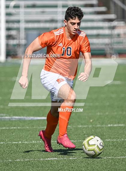 Thumbnail 3 in Reagan [Ronald] vs Brandeis photogallery.