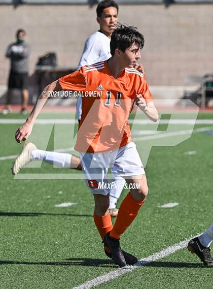 Thumbnail 1 in Reagan [Ronald] vs Brandeis photogallery.