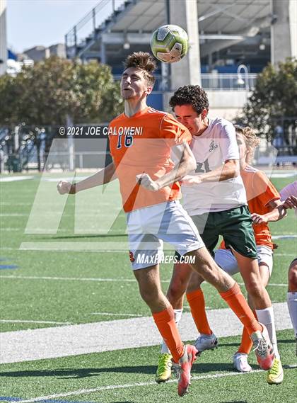 Thumbnail 3 in Reagan [Ronald] vs Brandeis photogallery.