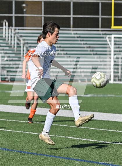 Thumbnail 3 in Reagan [Ronald] vs Brandeis photogallery.