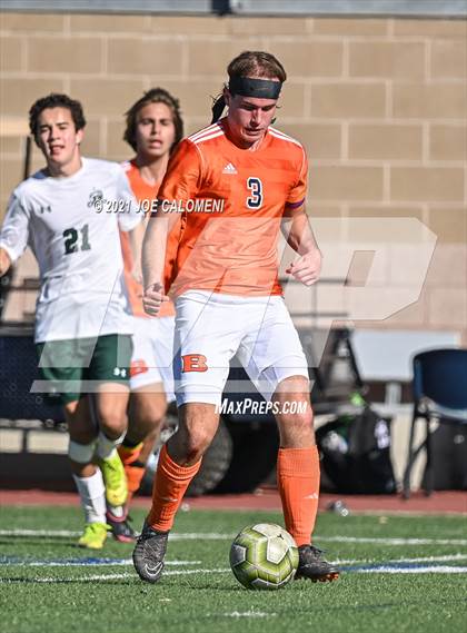 Thumbnail 1 in Reagan [Ronald] vs Brandeis photogallery.