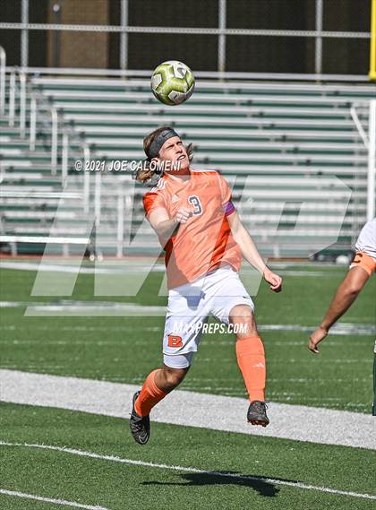 Thumbnail 2 in Reagan [Ronald] vs Brandeis photogallery.