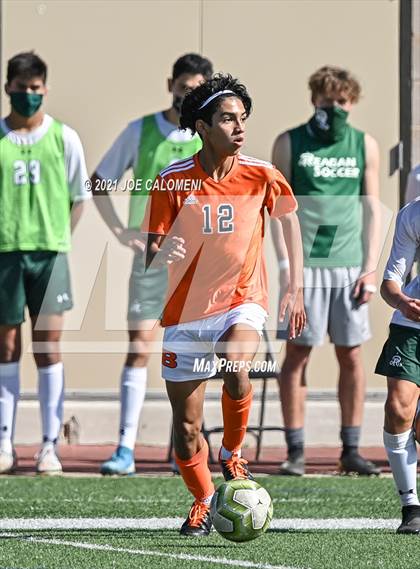 Thumbnail 3 in Reagan [Ronald] vs Brandeis photogallery.