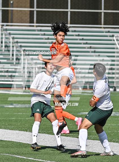 Thumbnail 1 in Reagan [Ronald] vs Brandeis photogallery.